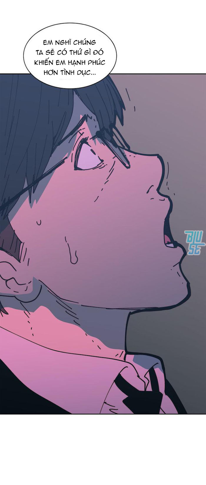 dục vọng chết người chapter 36 45