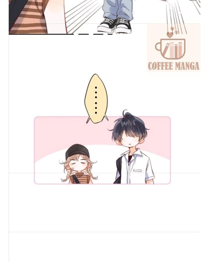 vụng trộm không thể giấu - mối tình thầm kín chapter 21 22