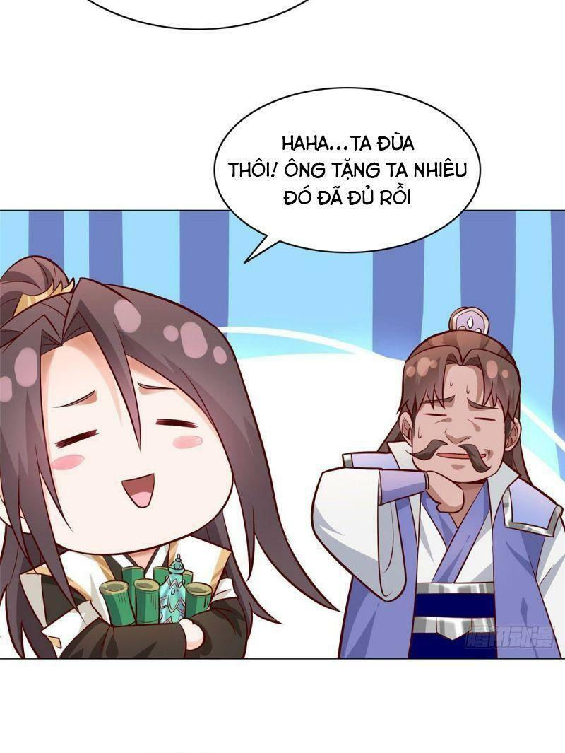 người nuôi rồng chapter 48 5