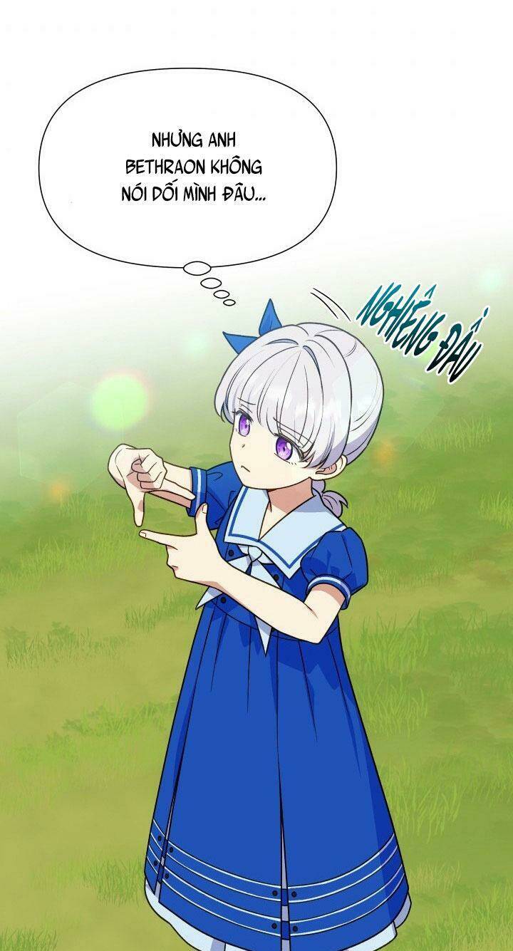 khế ước của nữ công tước quái vật chapter 133 35