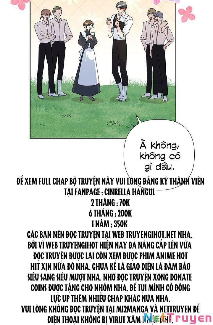 ác nữ hôm nay lại yêu đời rồi! chapter 34.2 9