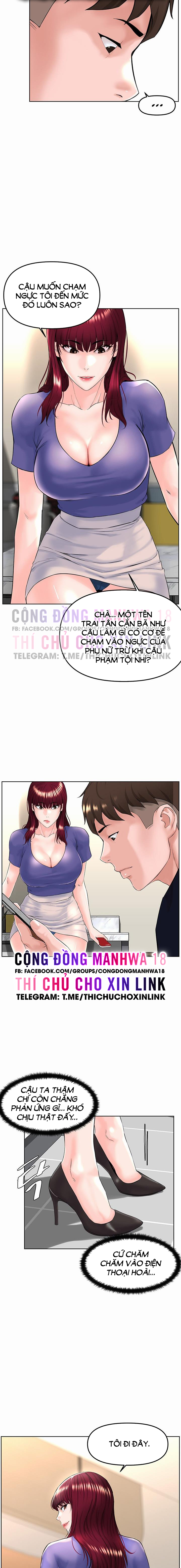 sóng âm thao túng chapter 6 17