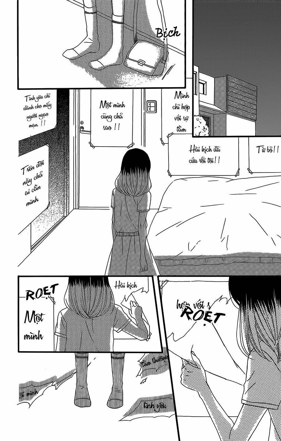 mairunovich chapter 33 44