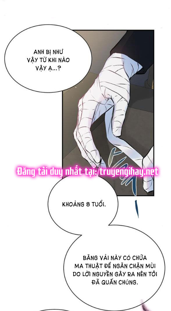 tôi tưởng bản thân không còn sống được bao lâu! chapter 4.2 25