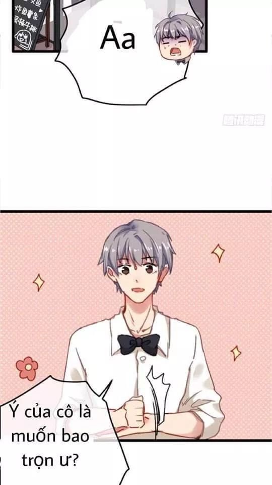 lời thì thầm chapter 17 21