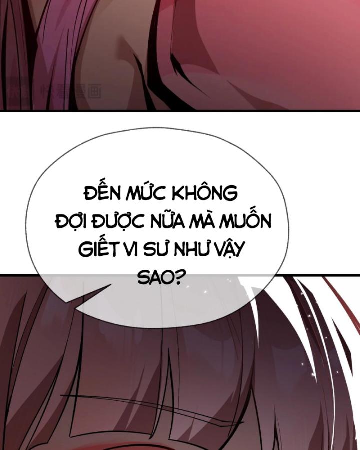 ma tôn bác ái, nữ đồ đệ cũng muốn giết ta chapter 1 135