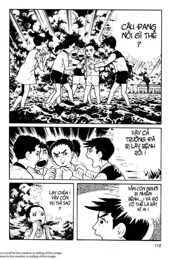 drifting classroom chapter 21 10