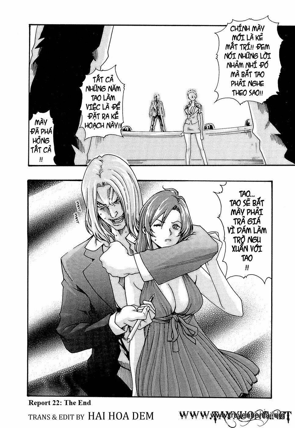 hishoka drops chapter 22 20