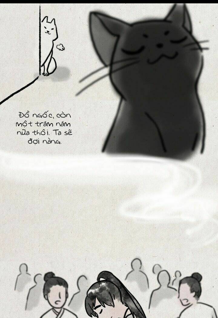 nhất thiền tiểu hòa thượng chapter 50 36