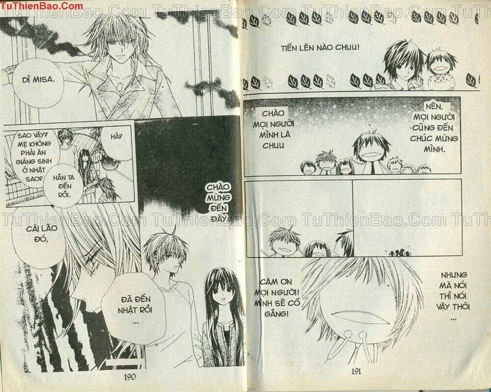 s a - lớp học ưu tú chapter 10 91