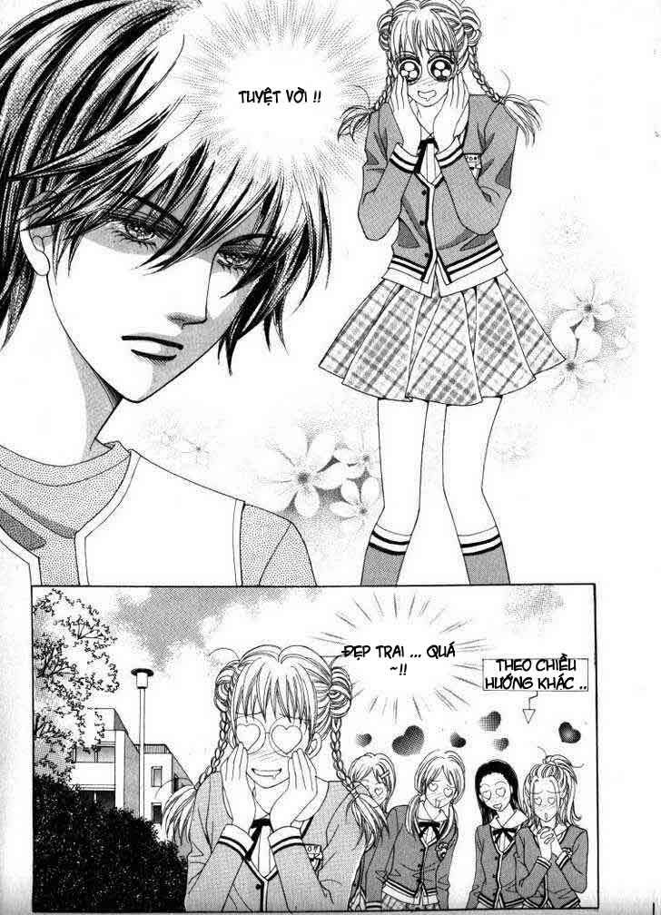 he dedicated to roses chapter 13 34