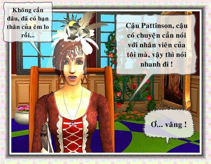 bella's story chapter 12.2 17