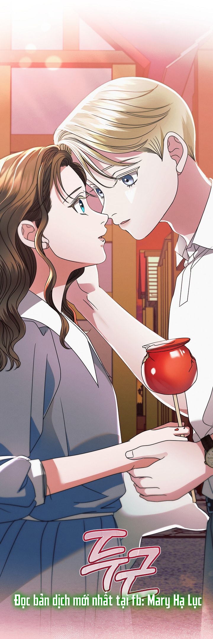 [18+] hãy cầu xin ta đi chapter 33.1 2