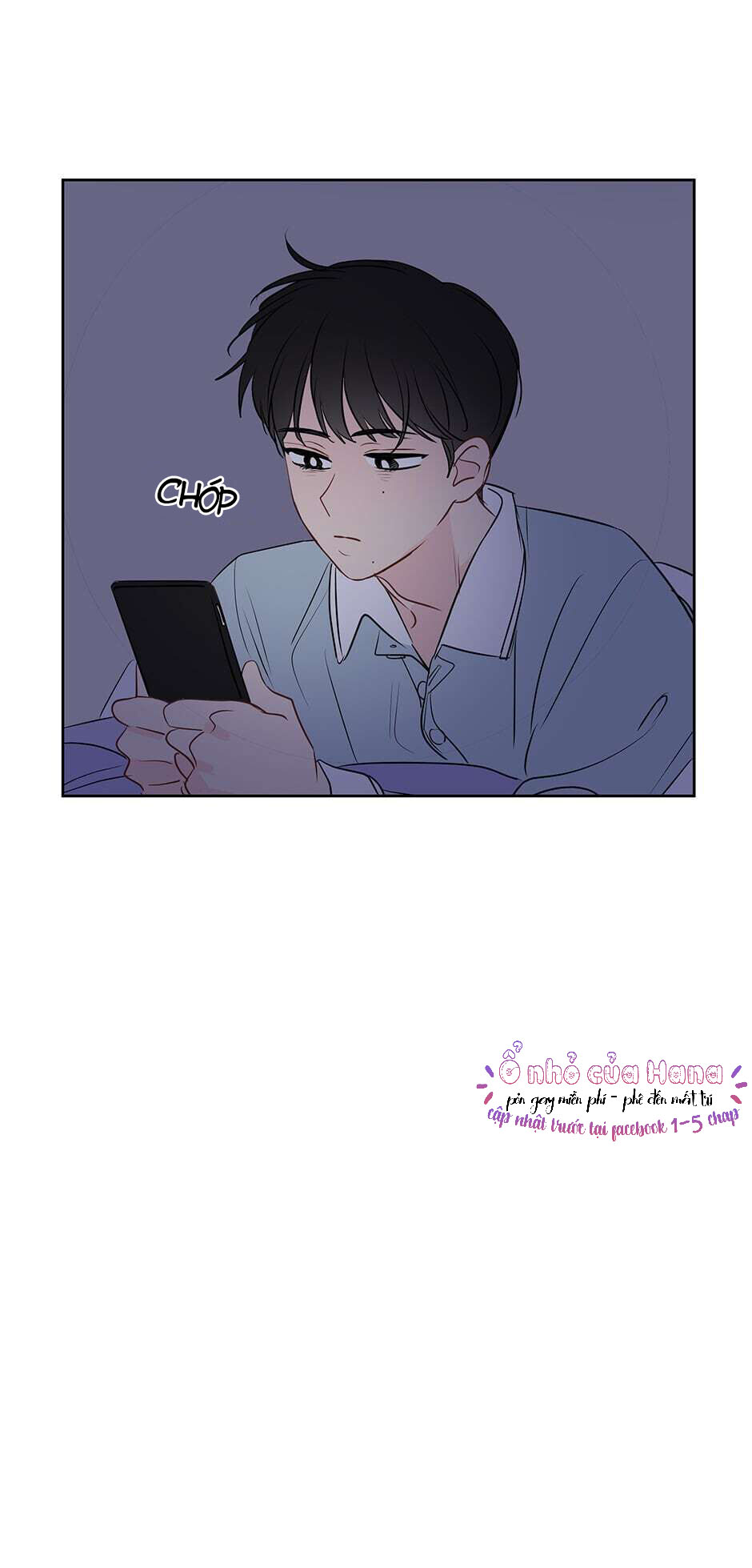 chỉ là giấc mơ thôi phải không? chapter 19 49