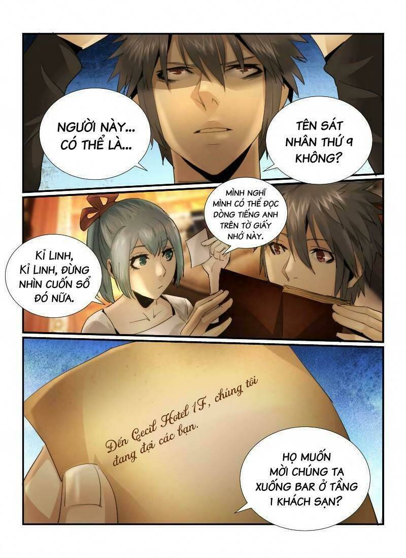 death field chapter 21 5