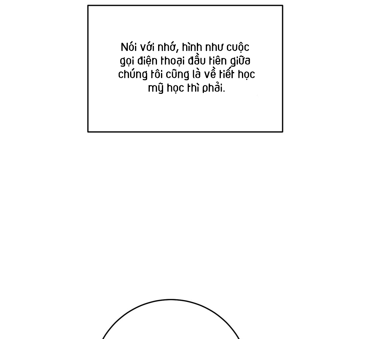 tình mình khó nói chapter 6 119