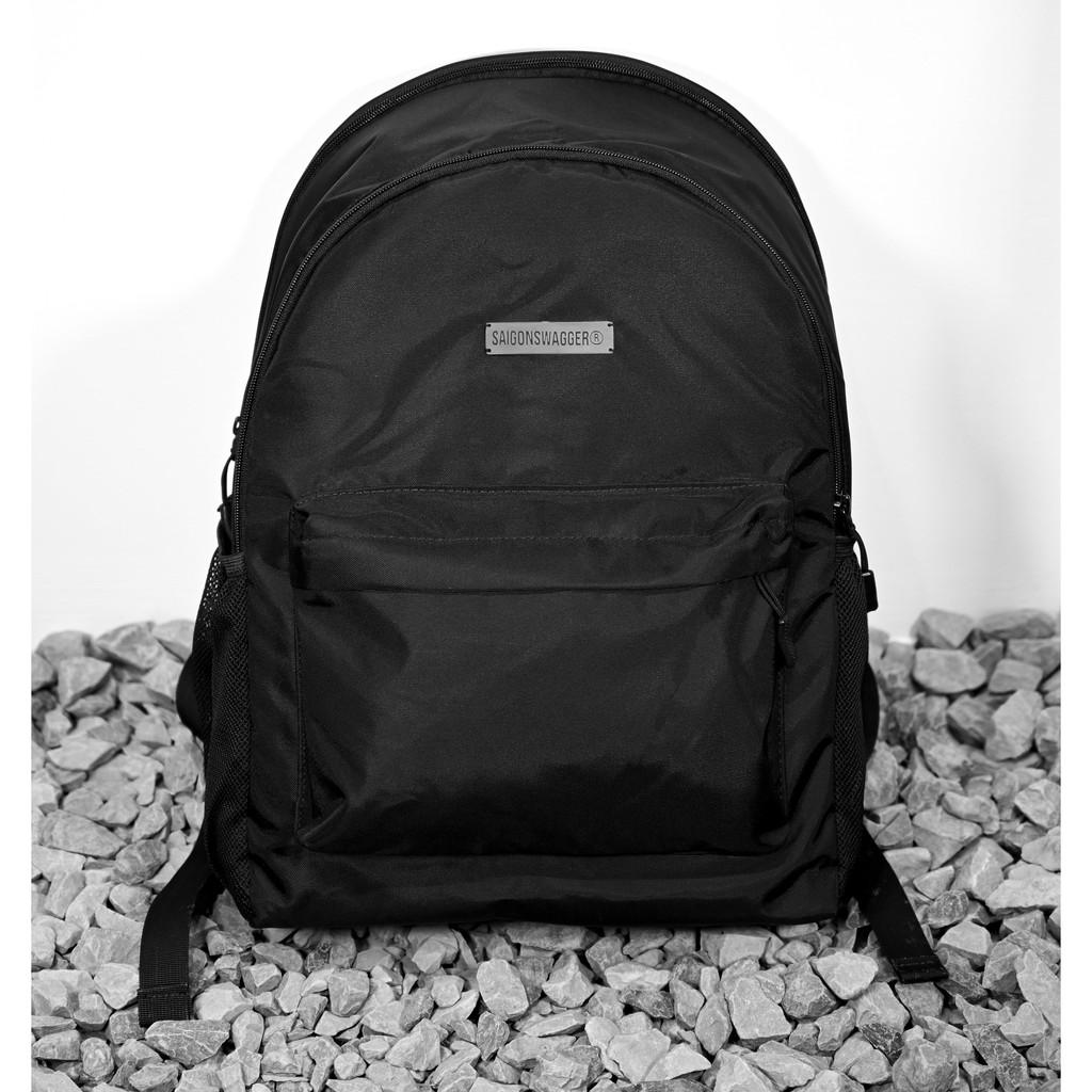 Balo SAIGON SWAGGER Everyday Backpack-Ngăn Chống Sốc Lap 15inch