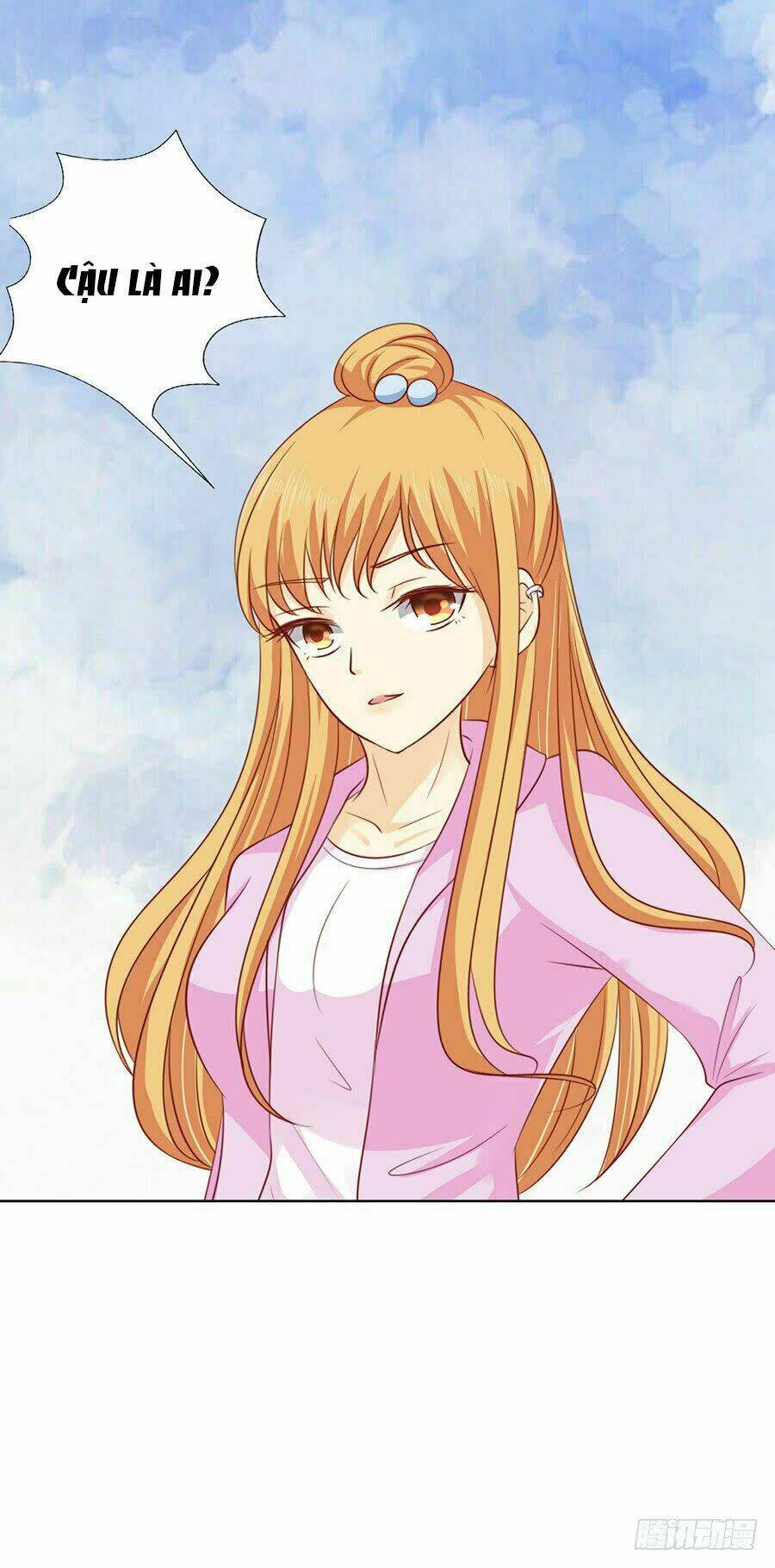 liệt ái tri hạ: series mật đào tiểu tình nhân chapter 92 37