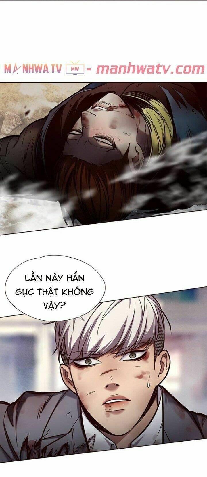 biến thân thành mèo chapter 111 4