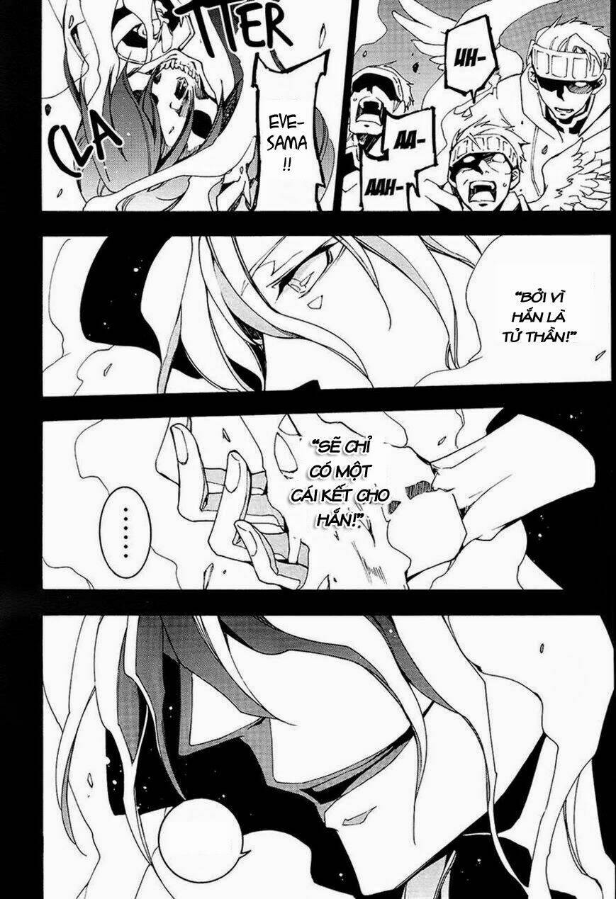 07 hồn ma chapter 97 18