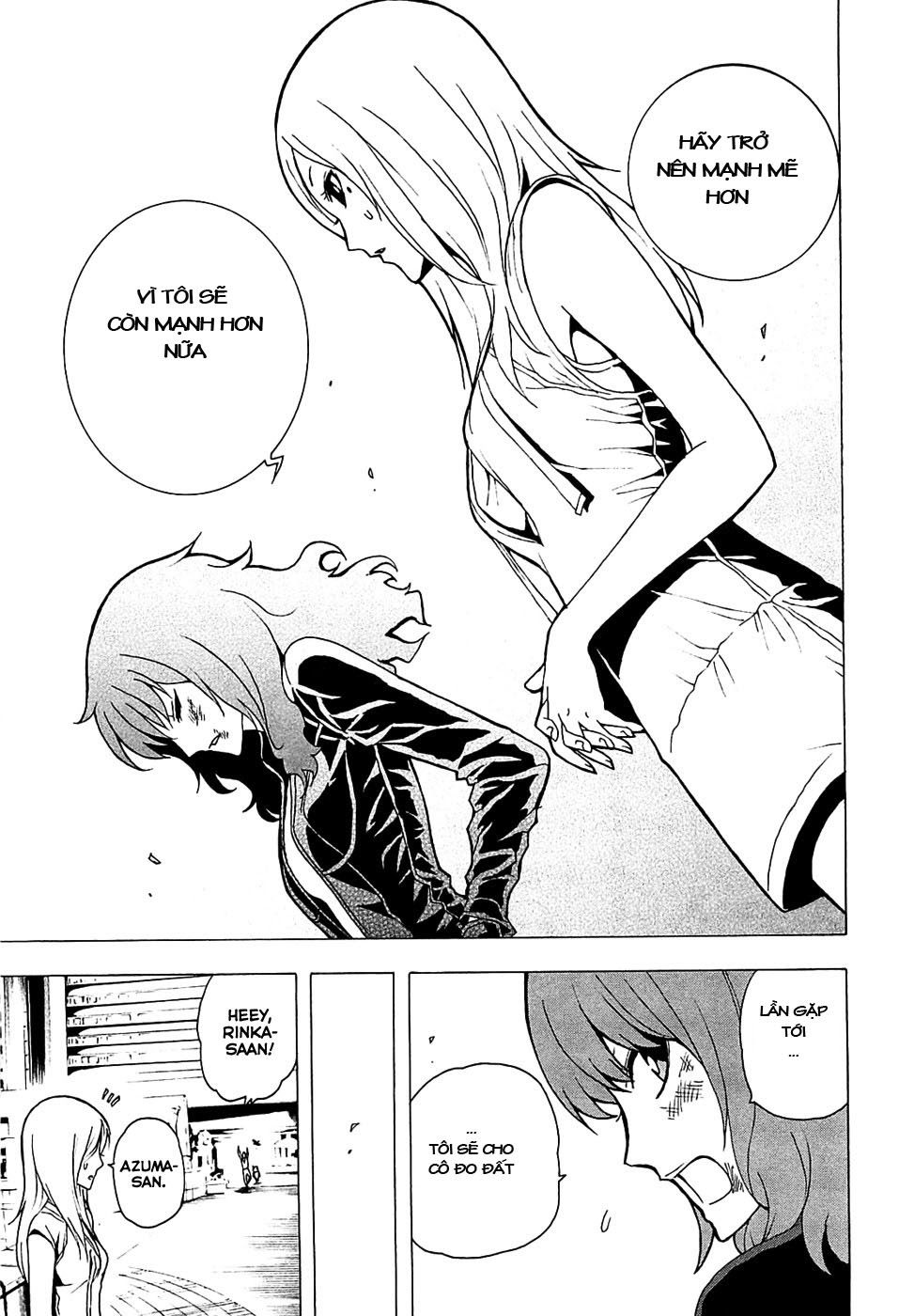 tokyo esp chapter 14 51