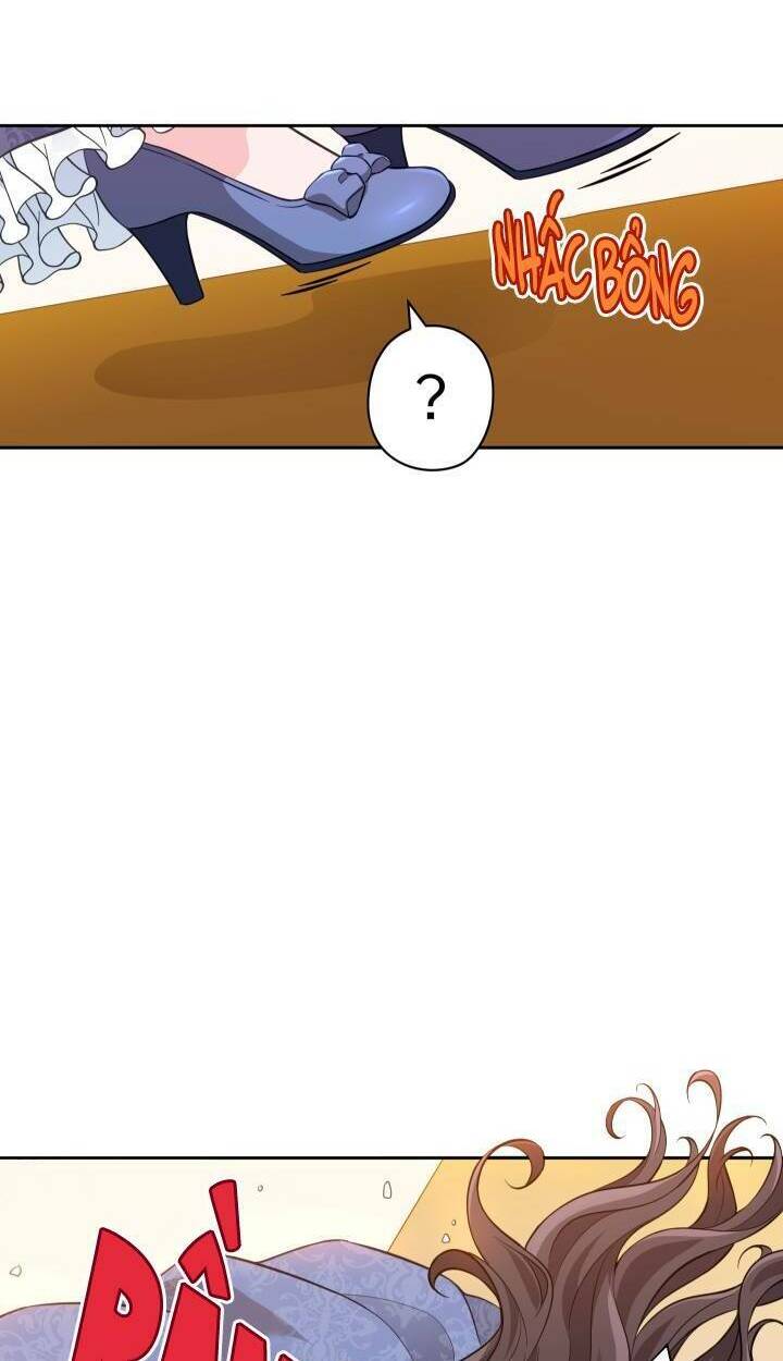 gửi đến người bạn của tôi chapter 15 23