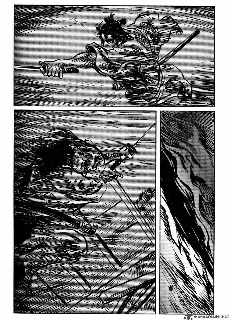 lone wolf and cub chapter 16 35