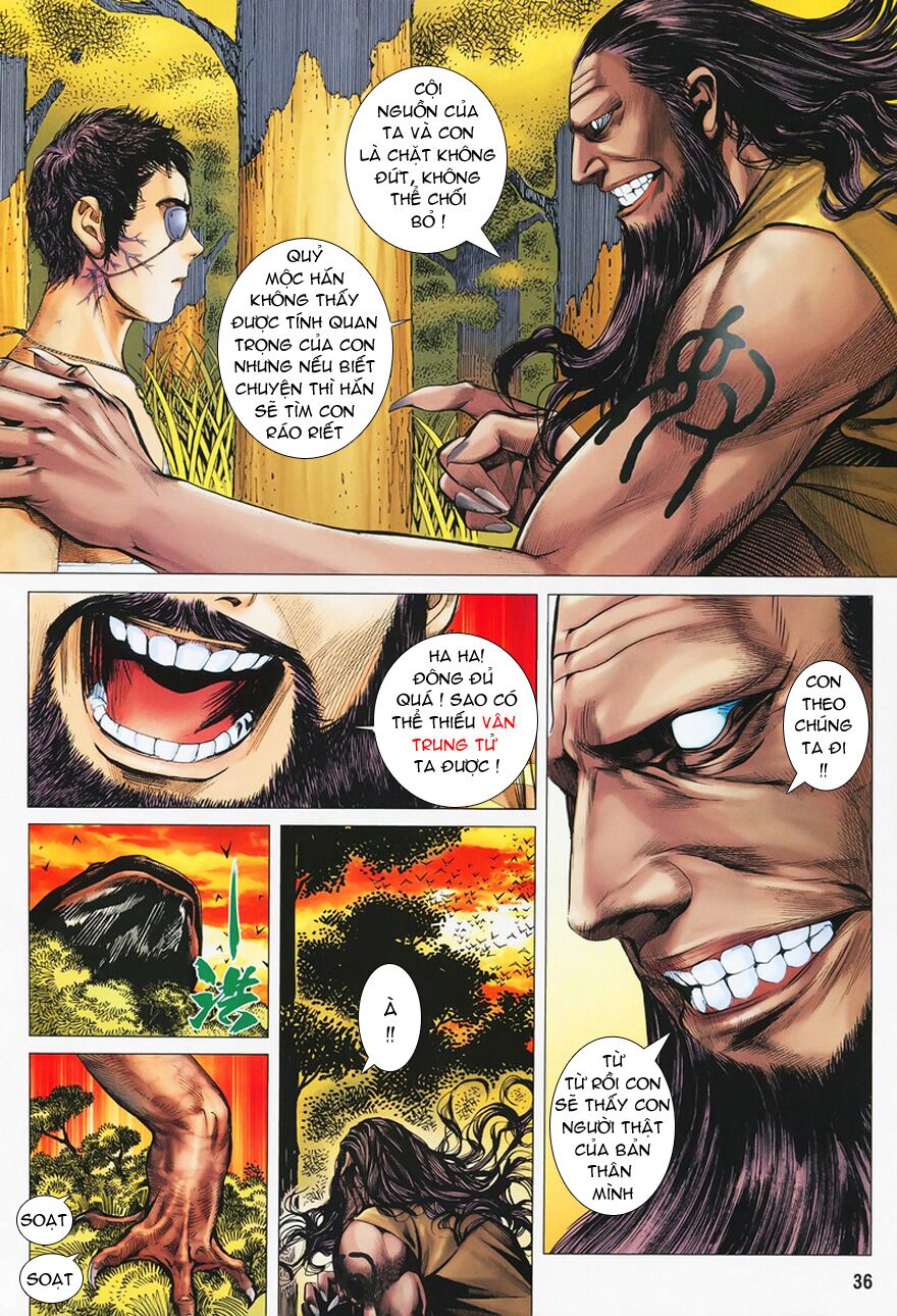 phong thần ký chapter 19 3