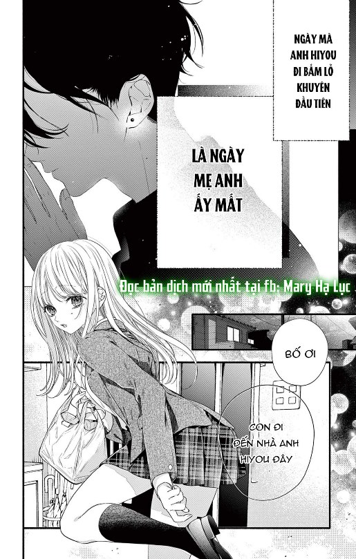 tôi muốn ăn hiyou chapter 2 4