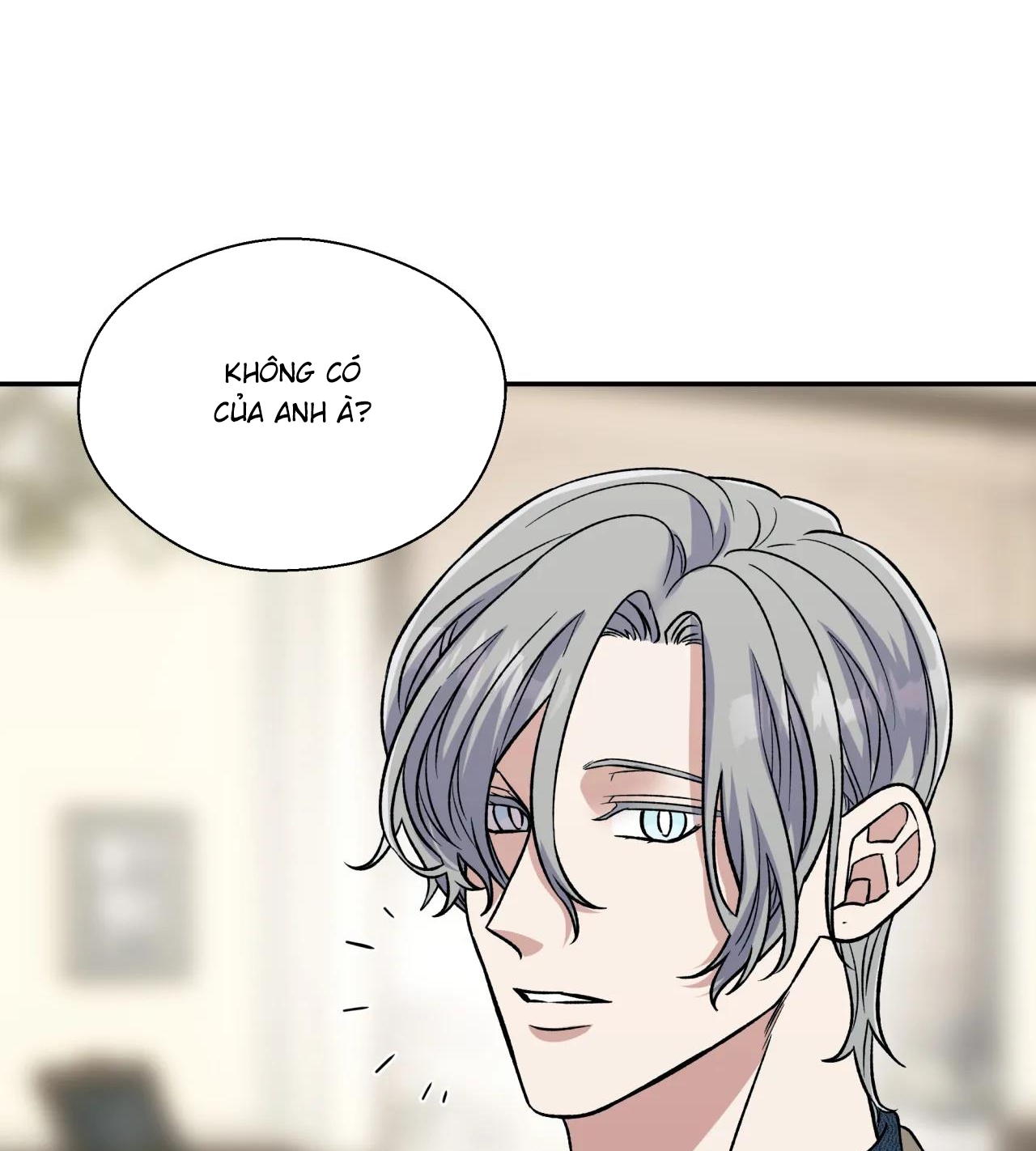 ám ảnh pheromone chapter 46 8