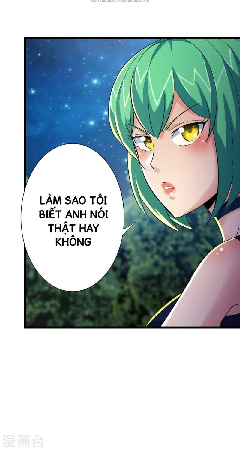 tối cường đặc chủng binh của hoa khôi chapter 47 31