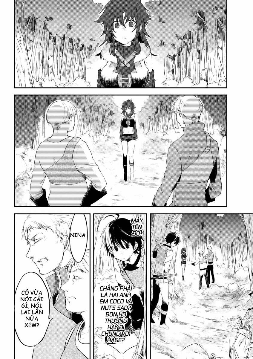 ubau mono ubawareru mono chapter 4.3 6