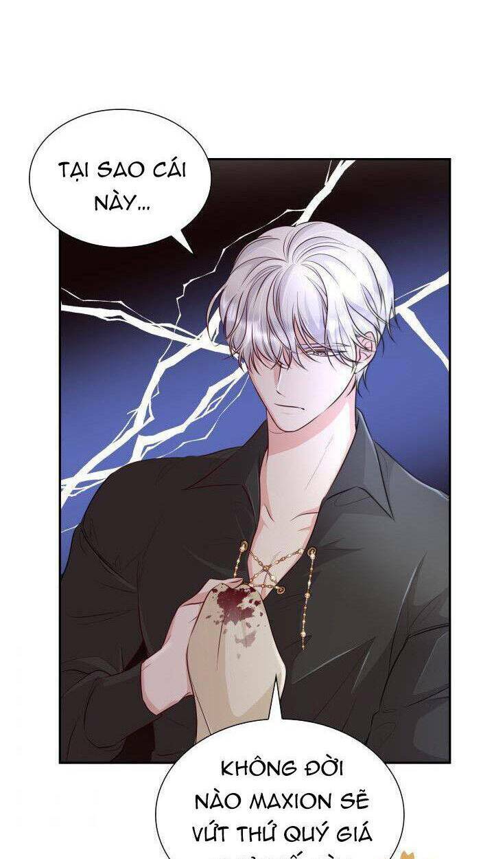 dây xích kiềm chế nam chính hắc ám tuột mất rồi chapter 35 41