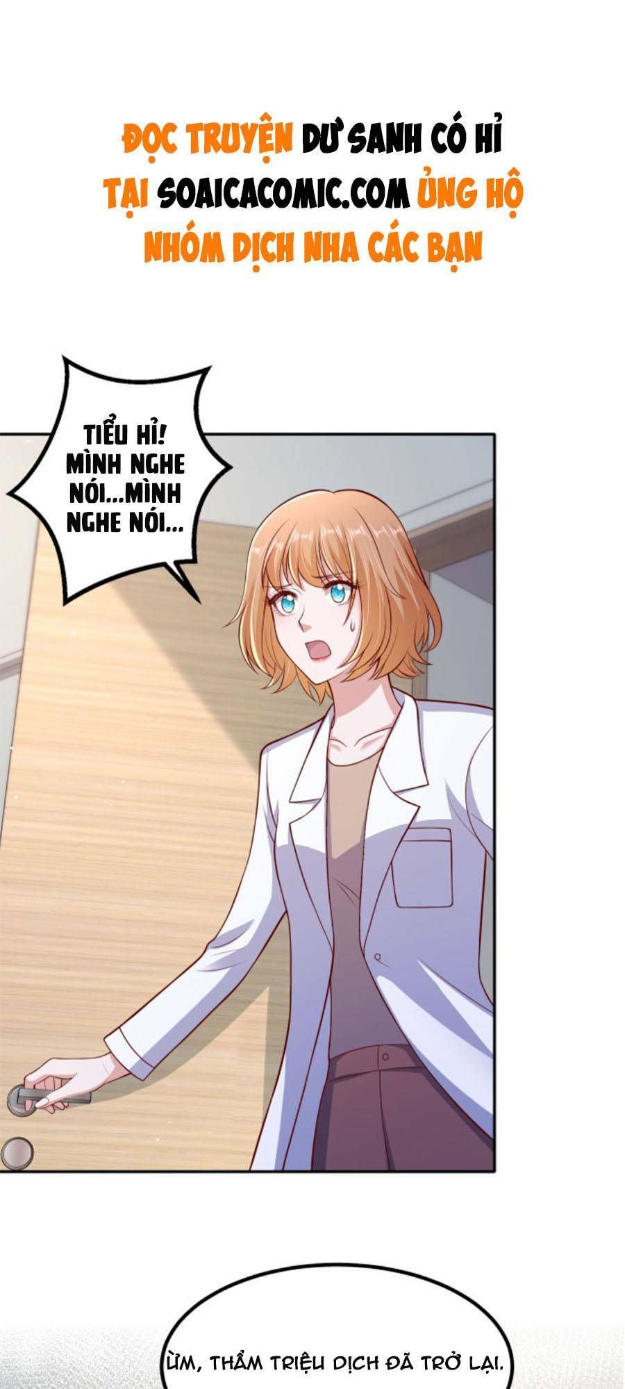 nhất sanh hữu hỉ chapter 71 2