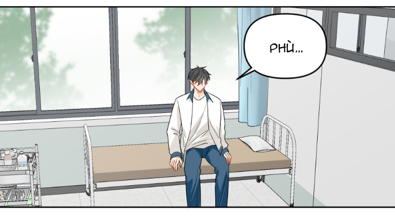 mỗi ngày đều muốn đứng hạng nhất chapter 14 44