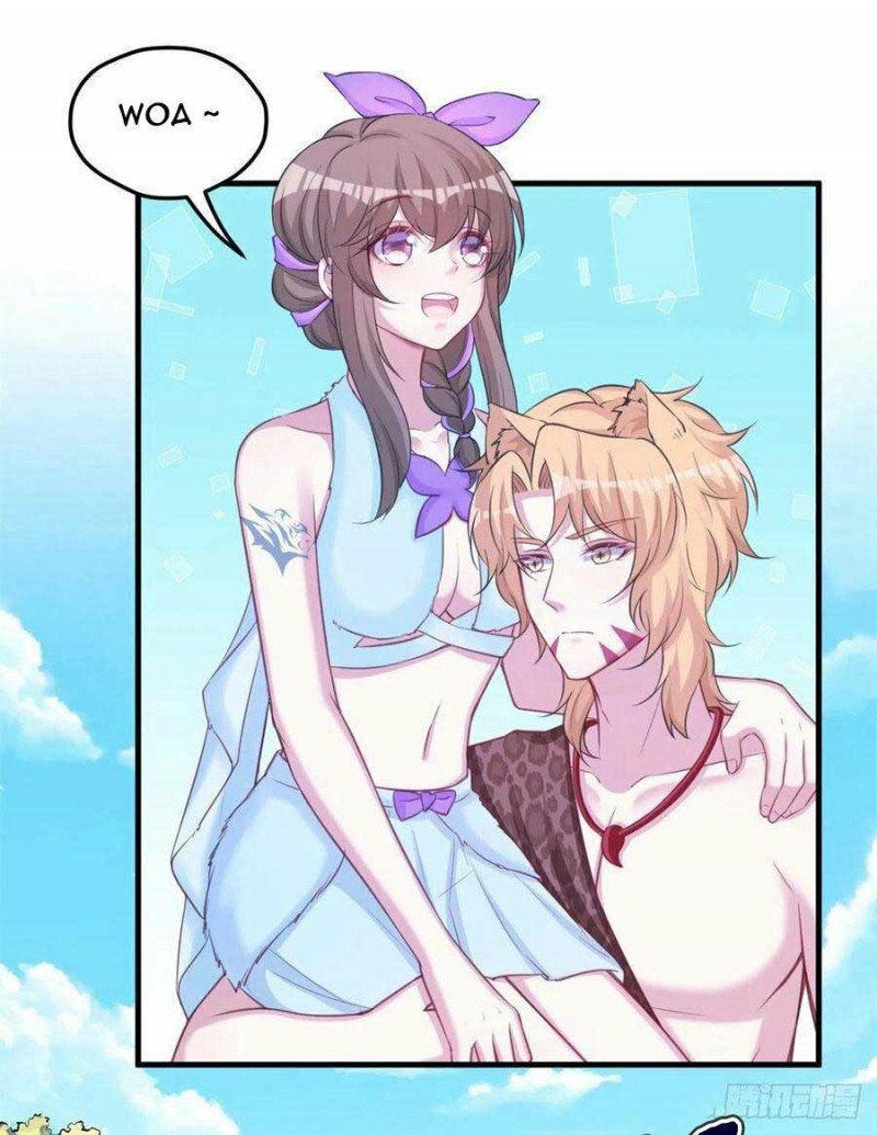 [16+] thảnh thơi thú thế chủng chủng điền, sinh sinh tể chapter 325 31