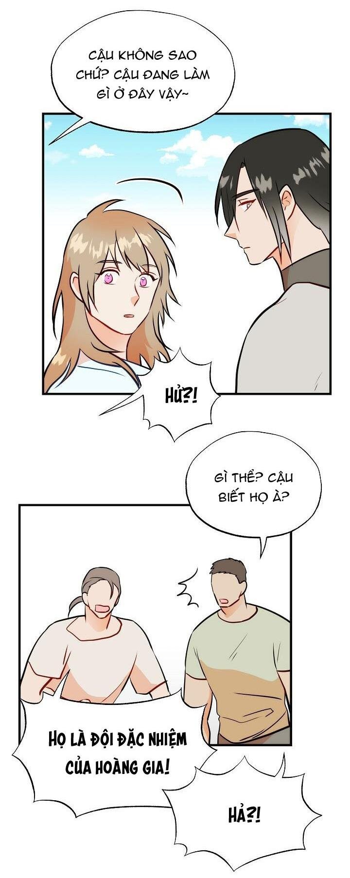 phù thủy gợi tình chapter 76 17