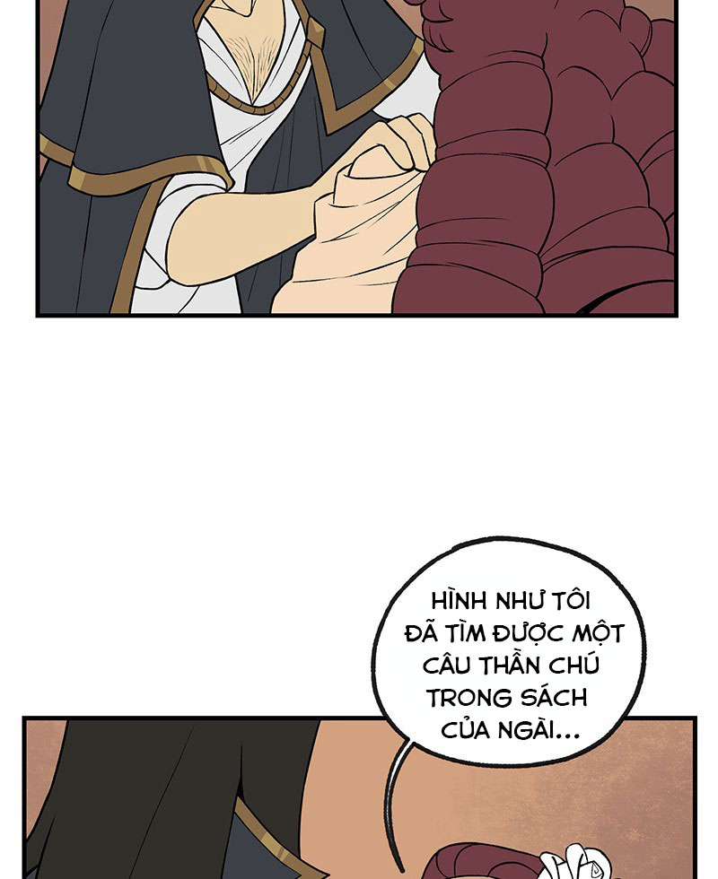 người cầu hôn chapter 10 42