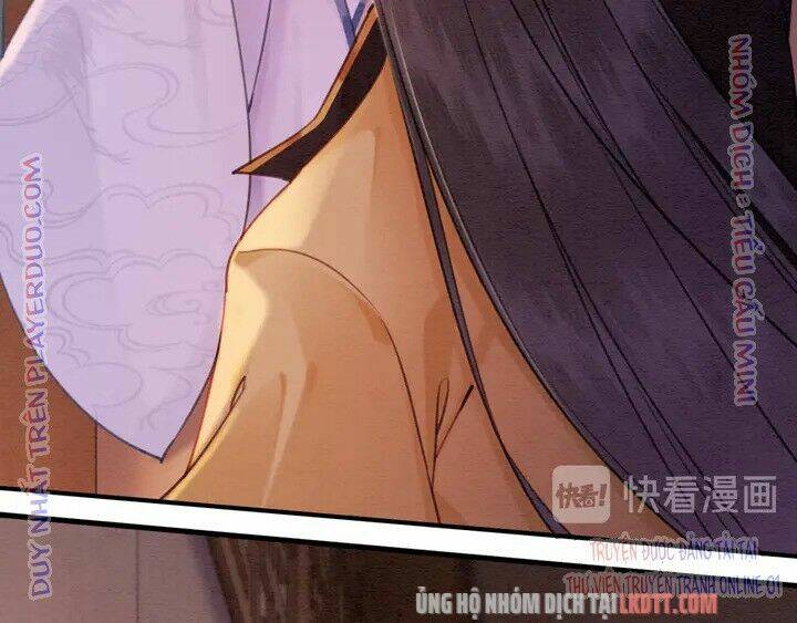 trọng sinh bá sủng nhiếp chính vương quá mạnh mẽ chapter 160 27