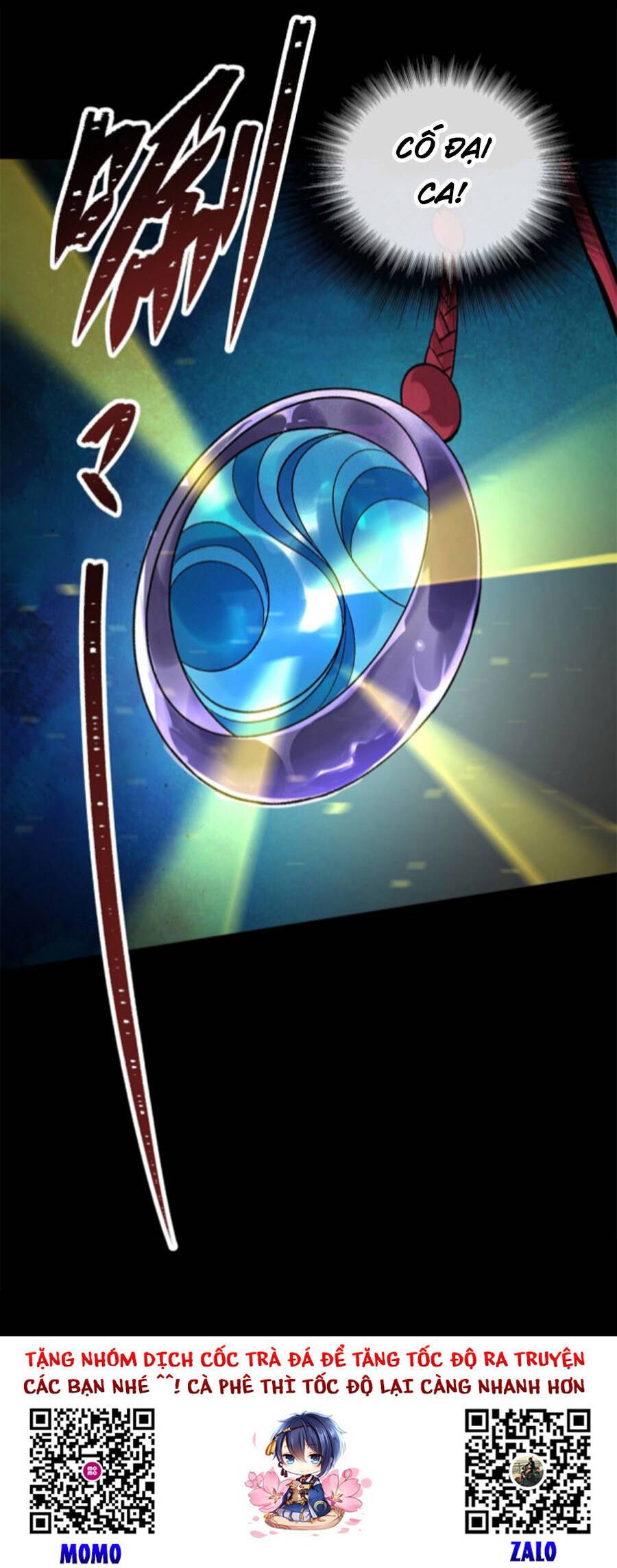 thông u đại thánh chapter 84 36