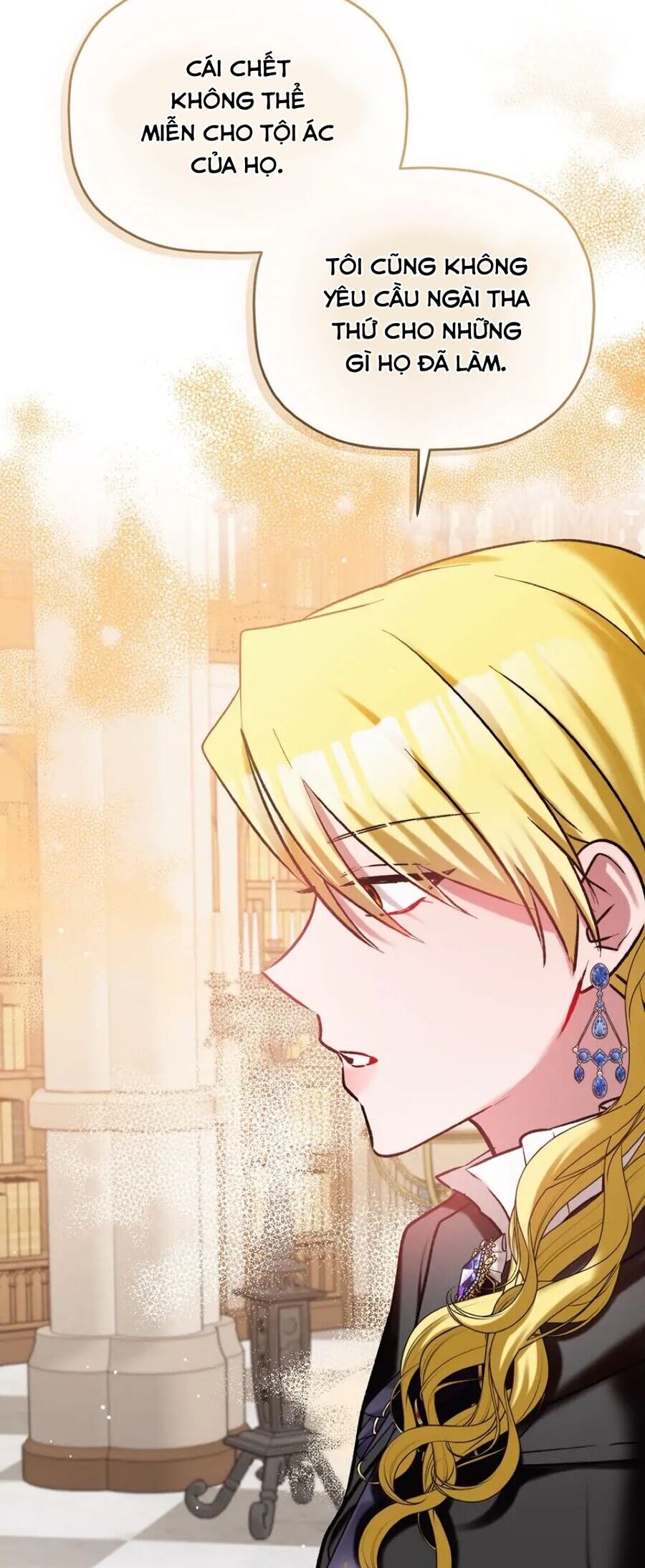 hoàng tử chuyển sinh trở thành người mạnh nhất thế giới nhờ vào sự hiểu biết về bug chapter 84 55