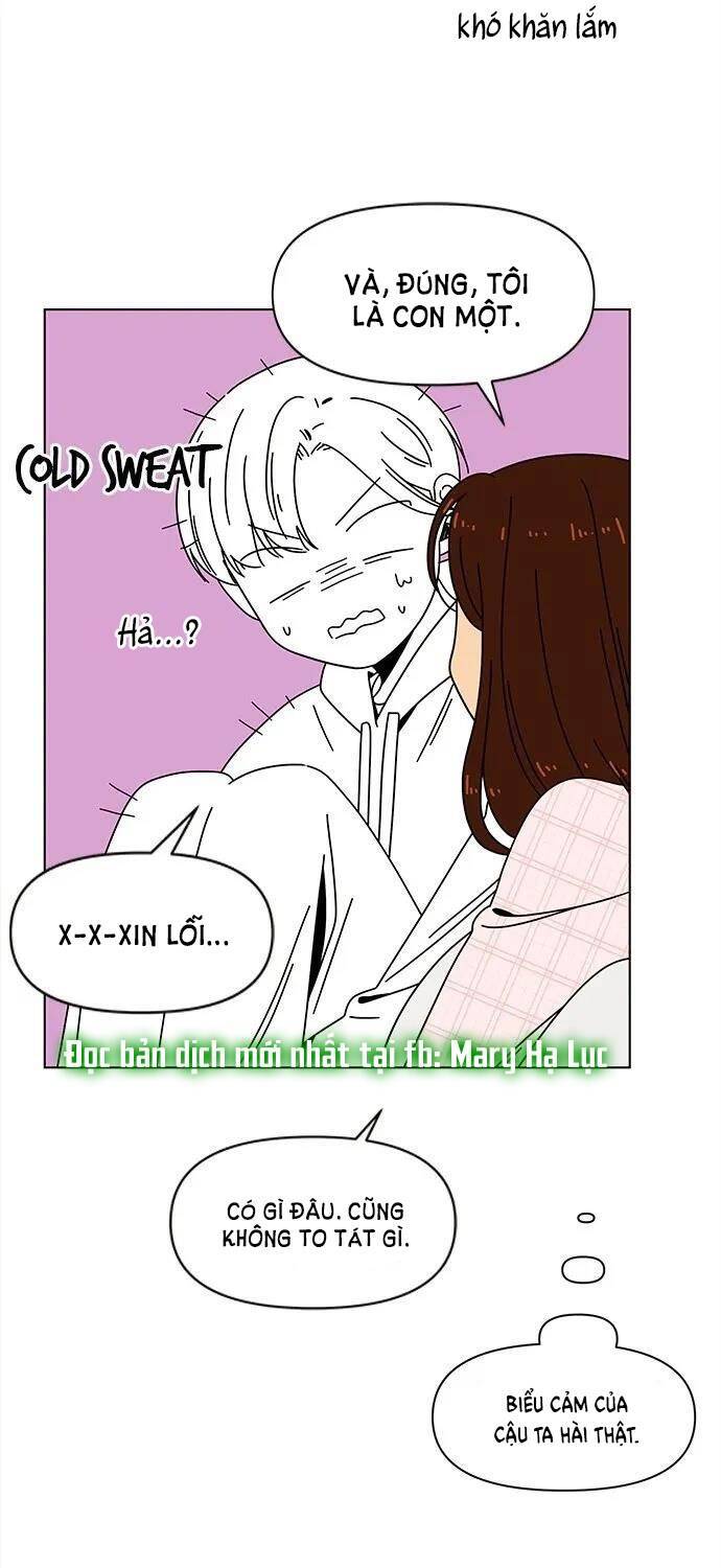 thanh xuân rực rỡ - season of blossom chapter 85 14