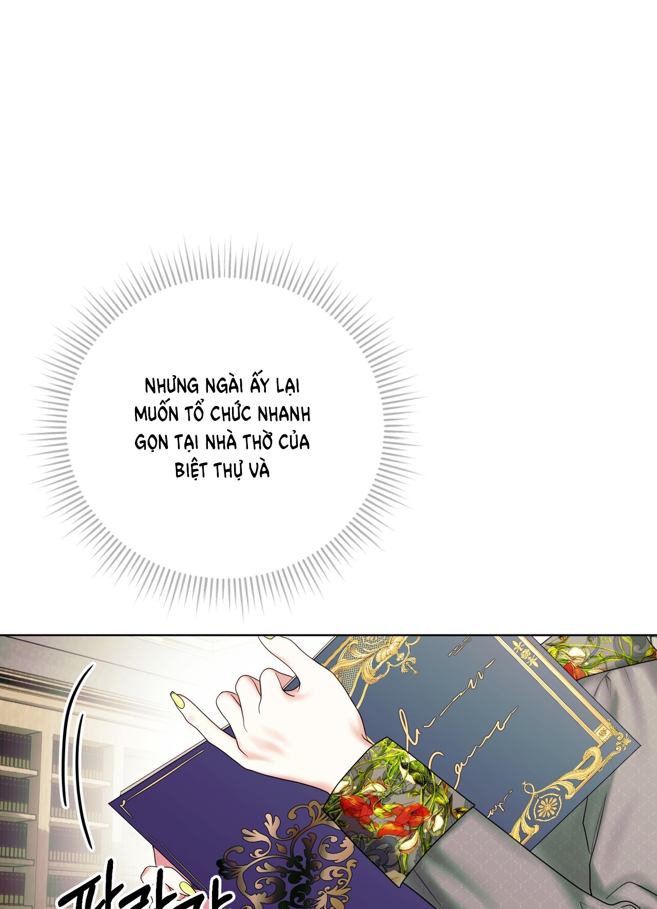 hợp đồng hôn nhân với hai người chồng chapter 18.2 46