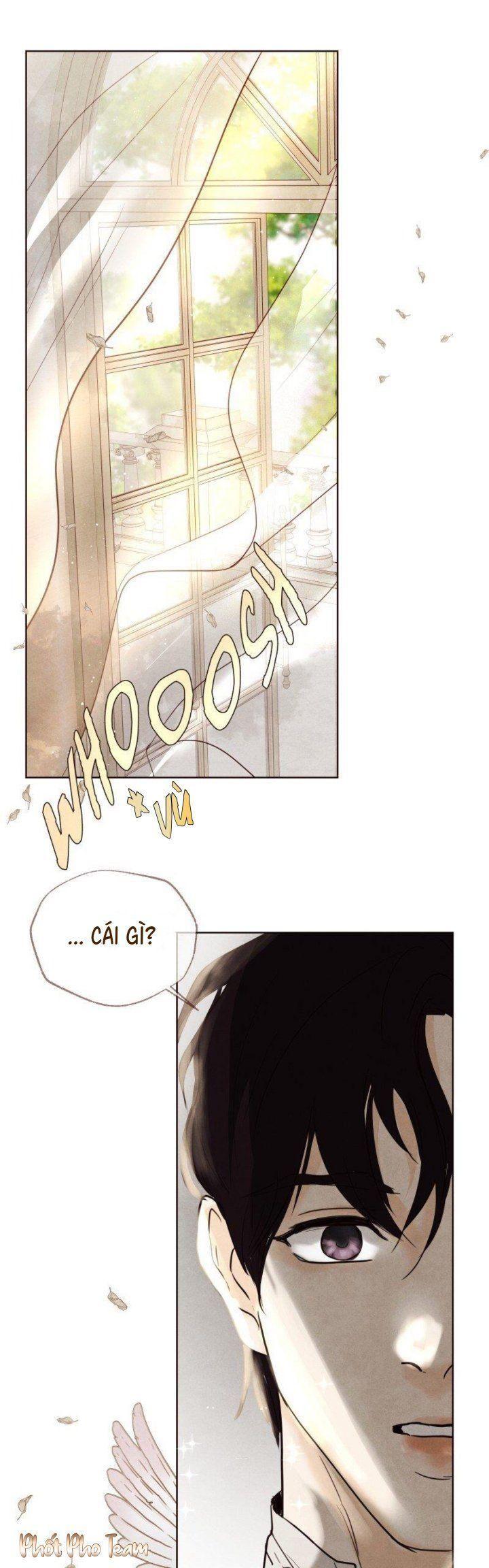 nhân vật chính là kẻ phản diện chapter 2 31