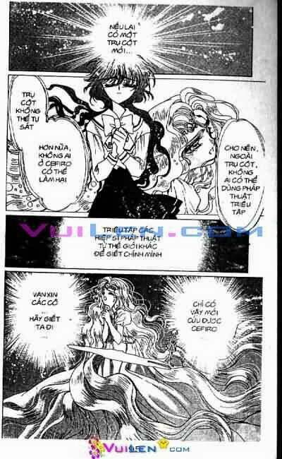 hiệp sĩ phép màu chapter 6 94