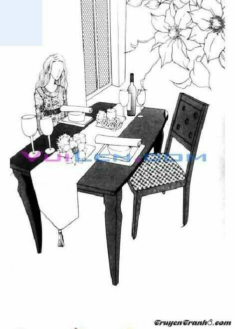 người mẫu hoàn hảo chapter 8 32