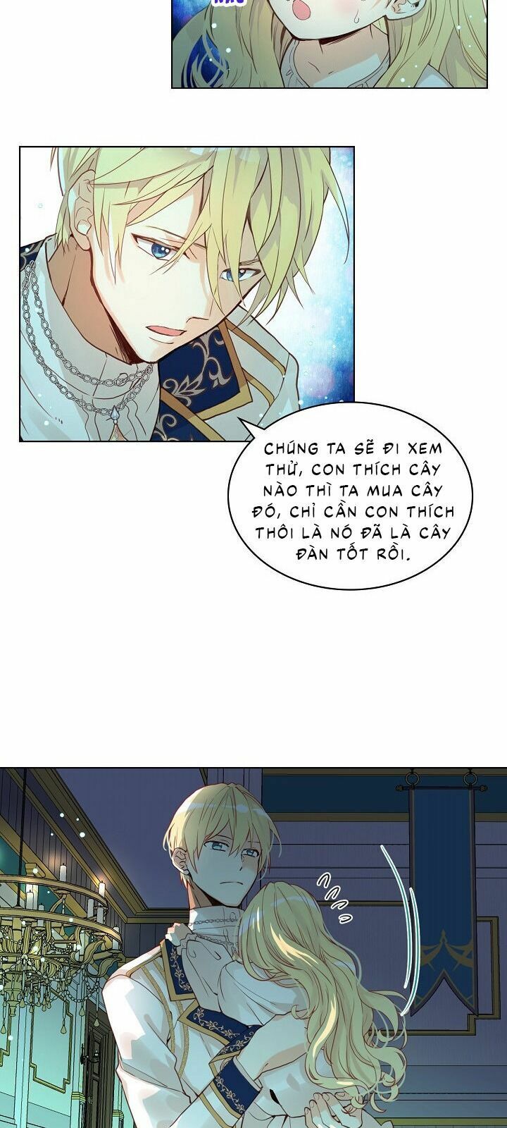 con có phải con là con gái của ngài không? chapter 27 6