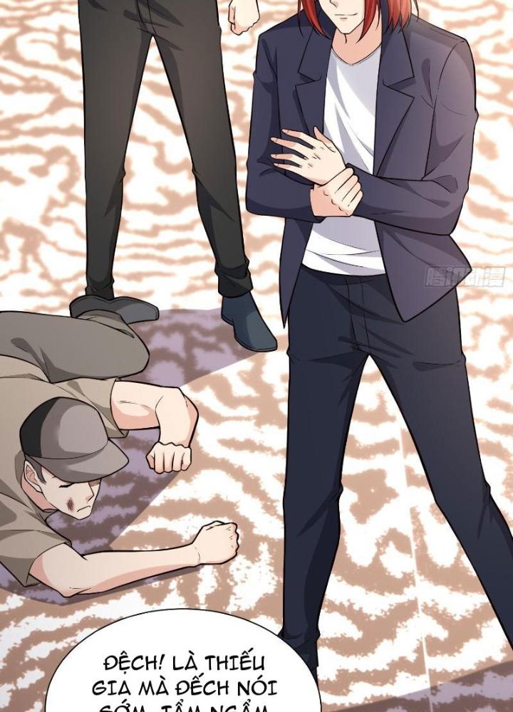 từ dã quái bắt đầu thăng cấp chapter 16 78