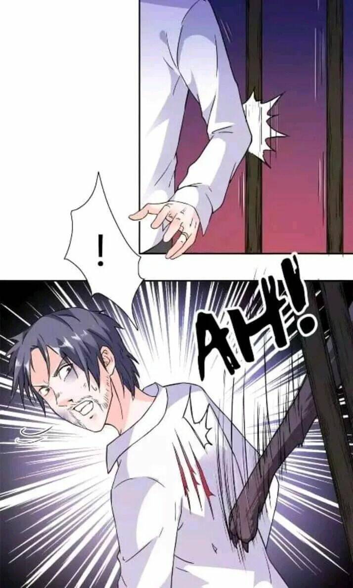 1 nửa hoàn hảo của ceo chapter 19 20