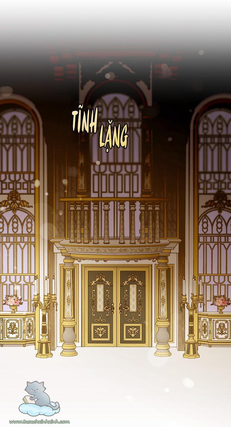 thuần hóa bạo chúa rồi bỏ trốn chapter 64 34